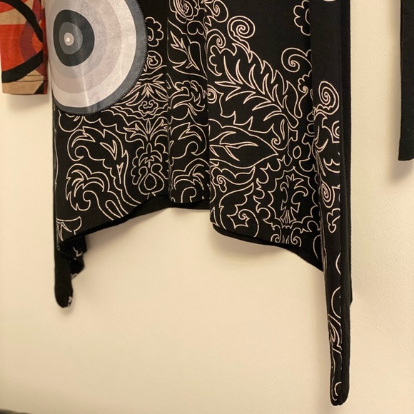 NWOT desigual dress - Picture 3 of 6